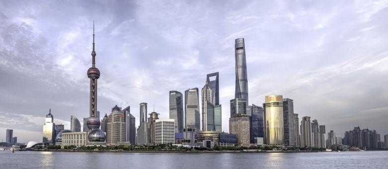 Shanghai